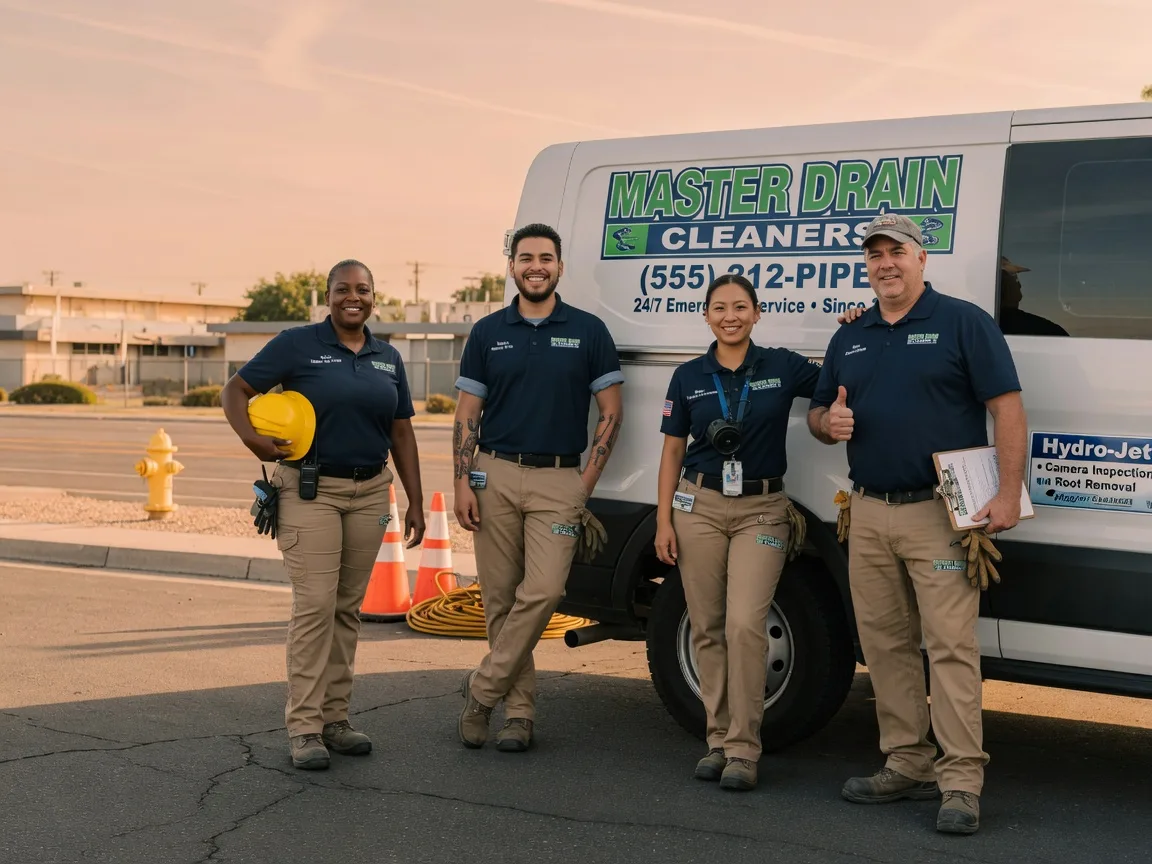 Drain Cleaning company in Burlington Flats, NY